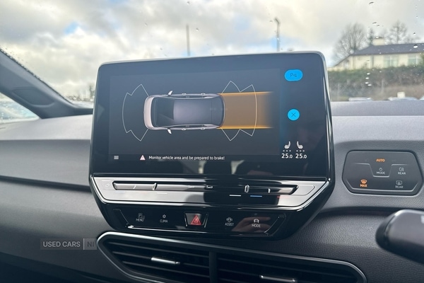 Used Volkswagen ID.3 2022 for sale - 77587786: Photo 9