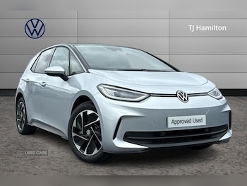 2025 - 150kW Match Pro 59kWh 5dr Auto