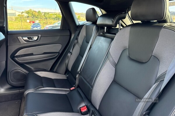 Used Volvo XC60 2023 for sale - 76802743: Photo 11