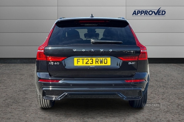 Used Volvo XC60 2023 for sale - 76802743: Photo 15