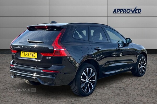 Used Volvo XC60 2023 for sale - 76802743: Photo 16