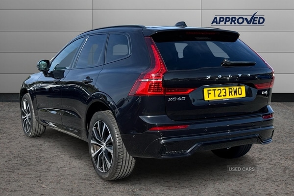 Used Volvo XC60 2023 for sale - 76802743: Photo 3