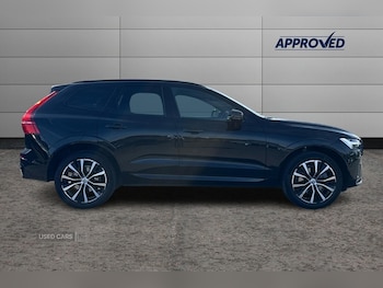 Used Volvo XC60 2023 for sale - 76802743: Photo