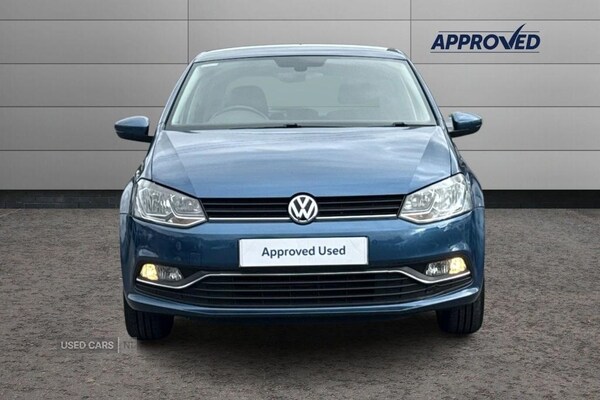 Used Volkswagen Polo 2017 for sale - 76043643: Photo 14