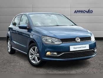 Volkswagen - Polo