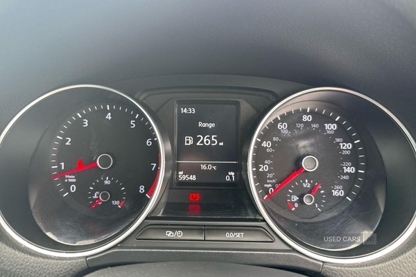 Used Volkswagen Polo 2017 for sale - 76043643: Photo 7