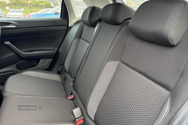 Used Volkswagen Polo 2024 for sale - 76597602: Photo 11