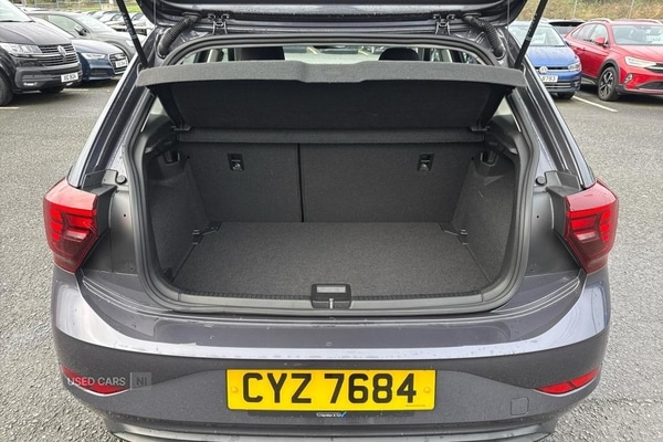 Used Volkswagen Polo 2024 for sale - 76597602: Photo 12