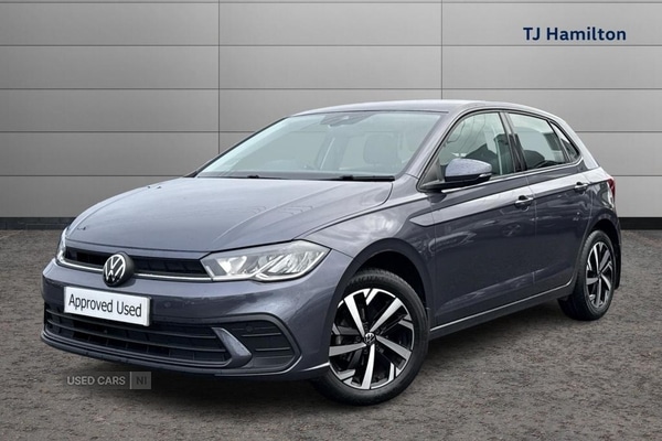 Used Volkswagen Polo 2024 for sale - 76597602: Photo 13