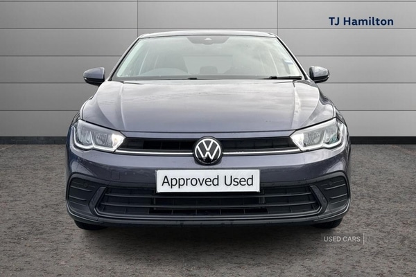 Used Volkswagen Polo 2024 for sale - 76597602: Photo 14