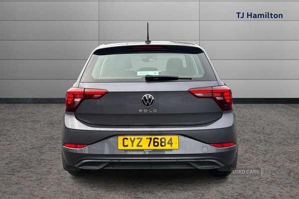 Used Volkswagen Polo 2024 for sale - 76597602: Photo 15
