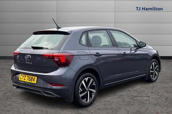 Used Volkswagen Polo 2024 for sale - 76597602: Photo 16