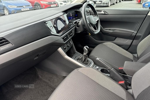 Used Volkswagen Polo 2024 for sale - 76597602: Photo 2