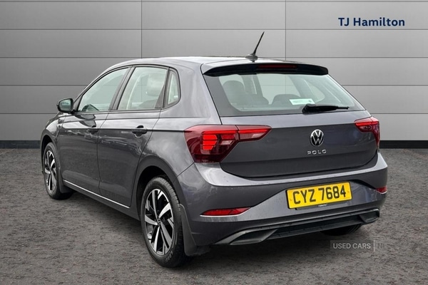 Used Volkswagen Polo 2024 for sale - 76597602: Photo 3