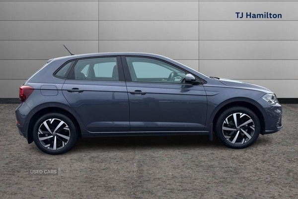 Used Volkswagen Polo 2024 for sale - 76597602: Photo 4