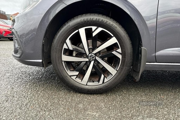 Used Volkswagen Polo 2024 for sale - 76597602: Photo 5