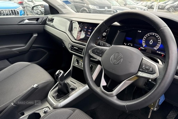 Used Volkswagen Polo 2024 for sale - 76597602: Photo 6