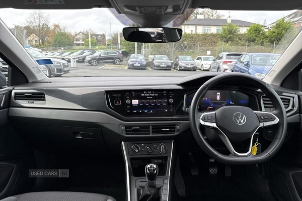 Used Volkswagen Polo 2024 for sale - 76597602: Photo 8