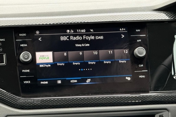 Used Volkswagen Polo 2024 for sale - 76597602: Photo 9