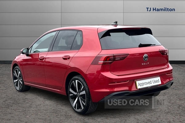 Used Volkswagen Golf 1986 for sale - 78008131: Photo 3