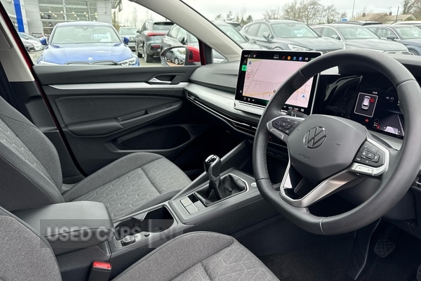 Used Volkswagen Golf 1986 for sale - 78008131: Photo 6