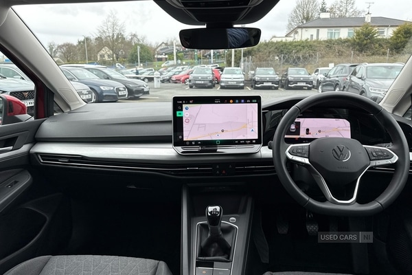 Used Volkswagen Golf 1986 for sale - 78008131: Photo 8