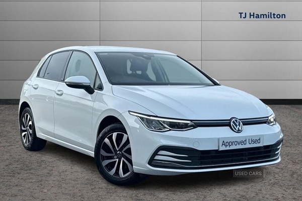 Used Volkswagen Golf 2022 for sale - 76486258: Photo 1