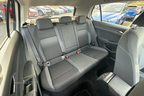 Used Volkswagen Golf 2022 for sale - 76486258: Photo 11