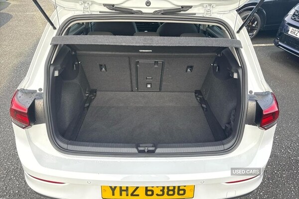 Used Volkswagen Golf 2022 for sale - 76486258: Photo 12