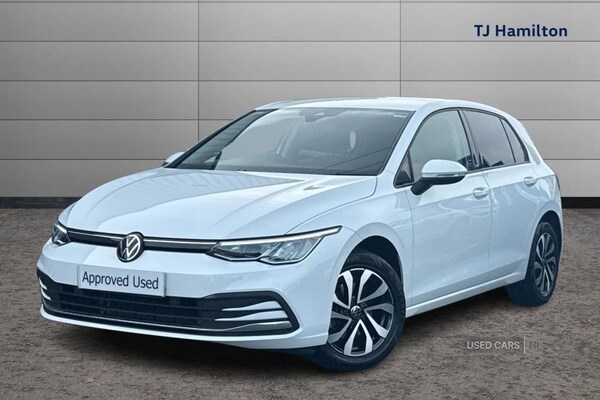 Used Volkswagen Golf 2022 for sale - 76486258: Photo 13