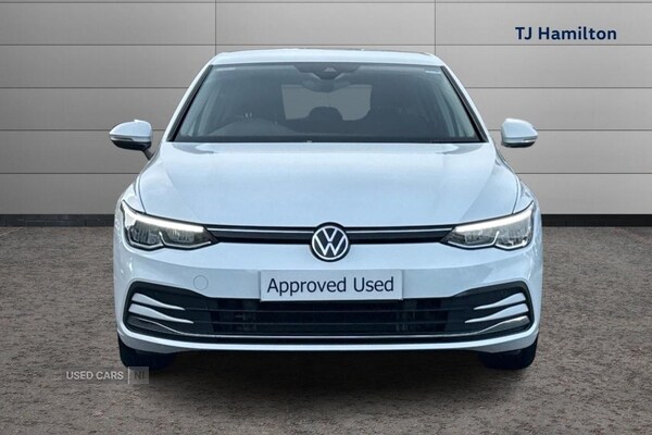 Used Volkswagen Golf 2022 for sale - 76486258: Photo 14