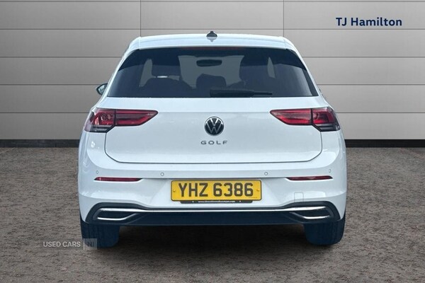 Used Volkswagen Golf 2022 for sale - 76486258: Photo 15