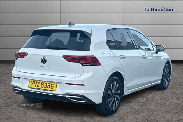 Used Volkswagen Golf 2022 for sale - 76486258: Photo 16