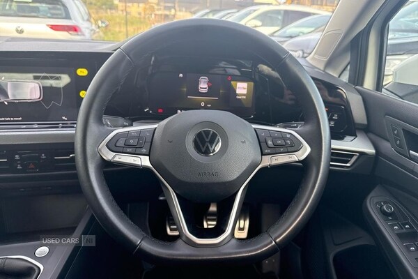 Used Volkswagen Golf 2022 for sale - 76486258: Photo 17