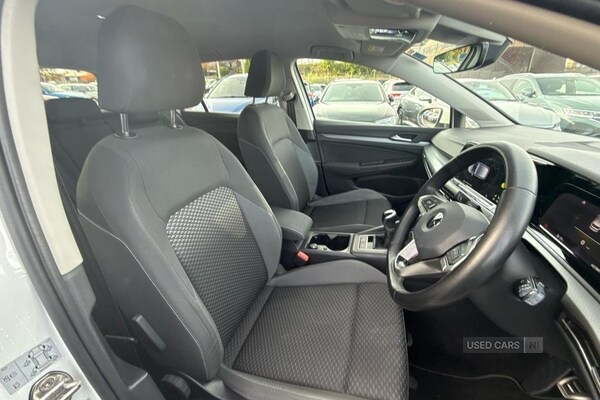 Used Volkswagen Golf 2022 for sale - 76486258: Photo 18