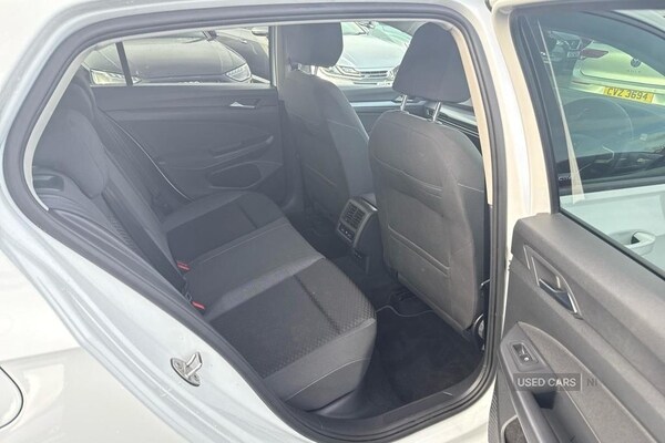 Used Volkswagen Golf 2022 for sale - 76486258: Photo 19