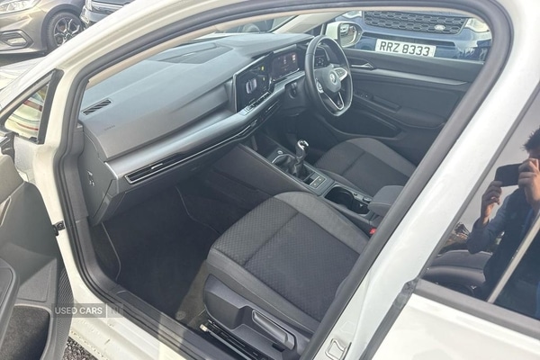 Used Volkswagen Golf 2022 for sale - 76486258: Photo 2