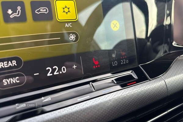 Used Volkswagen Golf 2022 for sale - 76486258: Photo 20