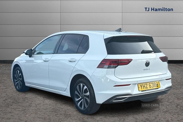 Used Volkswagen Golf 2022 for sale - 76486258: Photo 3