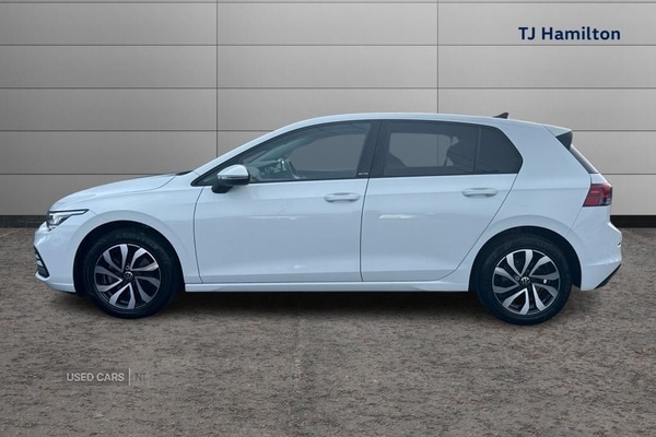 Used Volkswagen Golf 2022 for sale - 76486258: Photo 4