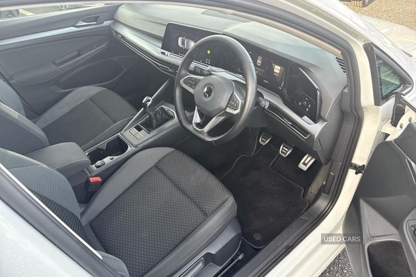 Used Volkswagen Golf 2022 for sale - 76486258: Photo 6