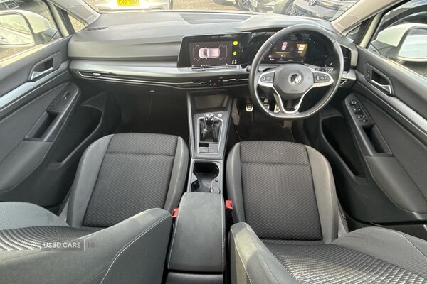 Used Volkswagen Golf 2022 for sale - 76486258: Photo 8