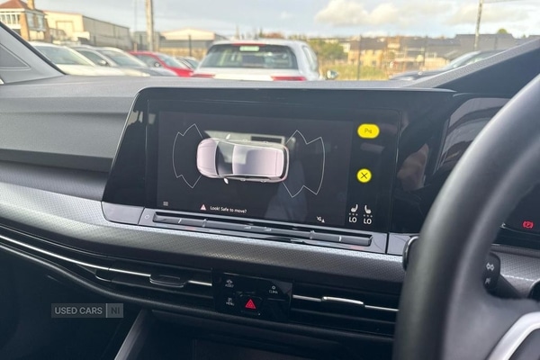 Used Volkswagen Golf 2022 for sale - 76486258: Photo 9