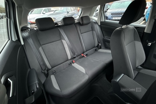 Used Volkswagen Polo 2023 for sale - 76899937: Photo 11