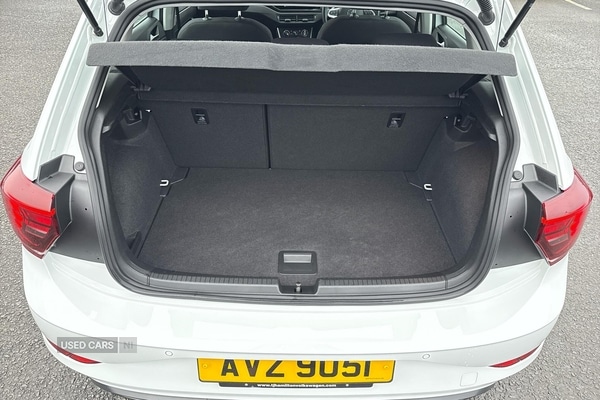 Used Volkswagen Polo 2023 for sale - 76899937: Photo 12