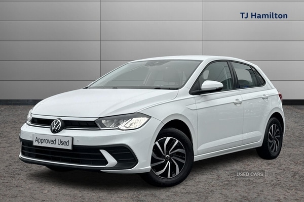 Used Volkswagen Polo 2023 for sale - 76899937: Photo 13