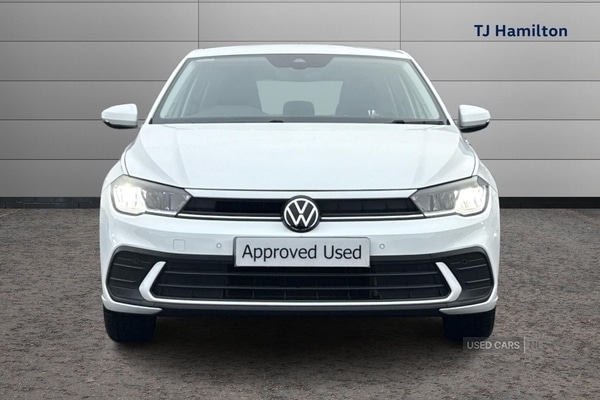 Used Volkswagen Polo 2023 for sale - 76899937: Photo 14
