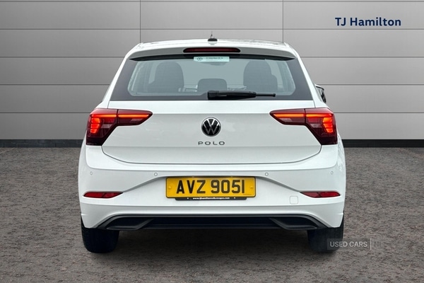 Used Volkswagen Polo 2023 for sale - 76899937: Photo 15