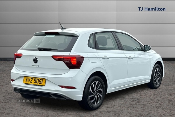 Used Volkswagen Polo 2023 for sale - 76899937: Photo 16
