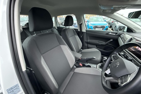 Used Volkswagen Polo 2023 for sale - 76899937: Photo 17